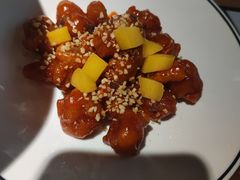 -太二酸菜鱼(武汉光谷保利店)