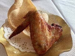 -中山威尼斯西餐厅(三乡总店)