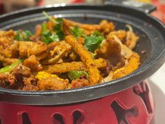 -渝蛙馆(新百店)
