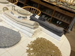 -ZARA HOME(蓝色港湾店)