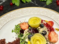 -狮拾久·现代新加坡料理(壹方城店)