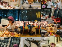 -深圳香格里拉酒店