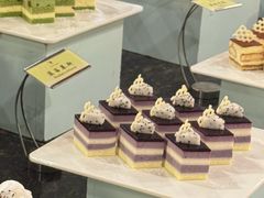 -温州王朝大酒店-自助餐厅