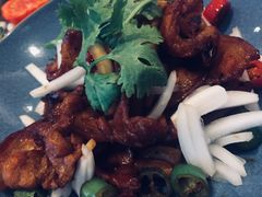 -食百绚全日制餐厅(成都棕榈泉费尔蒙酒店)
