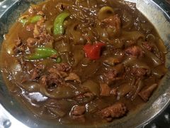 宽粉炖鸡-淀里船宴(裕华东路店)
