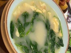-重庆石磨豆花庄(乔庄店)