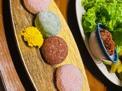 -隐炉和牛烧肉店(群力店)