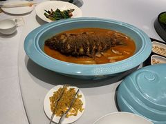 -阿五黄河大鲤鱼(纬三路店)