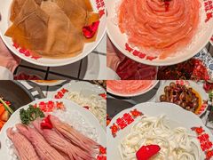 -麻辣英雄重庆火锅(白云店)