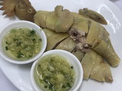 -文记壹心鸡(宝华路店)