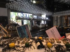 -Marina厨房·ALA精酿(月湖盛园店)