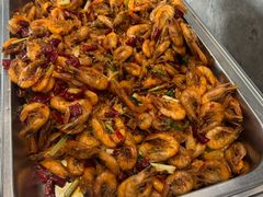 -粤海璇宫·木棉花高空旋转餐厅·聚会派对