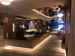 -南京瀚金佰九号温泉酒店