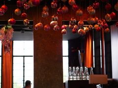-YUE·6·西式融合餐厅(外滩六号店)