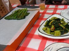 -虎子烧烤(湘江北路店)