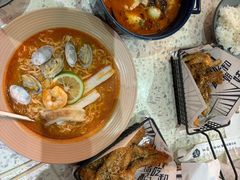 -雲物·云南小馆(好悦天地店)