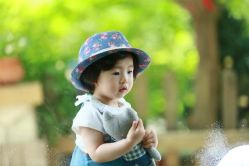 -金麦兜儿童摄影(新星绿城店)