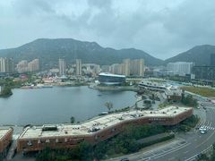 -舟山希尔顿酒店