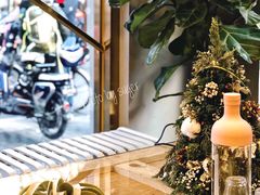-KYO COFFEE(胶州路店)