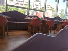 -水桶王国主题餐厅·聚会·生日派对·亲子活动·家庭套餐(亚龙湾希尔顿店)