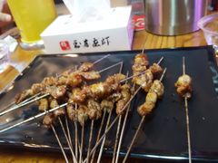 -杨记玉喜龙虾肥蛤(文东店)