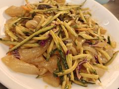 -东北范·金牌肘子·杀猪菜(美乐城店)