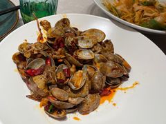 -鸽子侯·家宴·平价海鲜(绿地店)