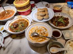 -京华烟云·北京烤鸭(领展购物广场·中关村店)
