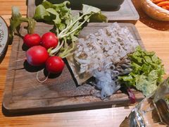 酸猪肉皮冻-LENBACH兰巴赫西餐啤酒坊(大连东港店)