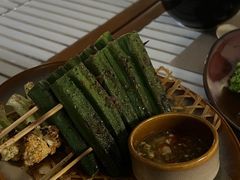 -CHINCHIN 青青·泰国料理(万象食家店)