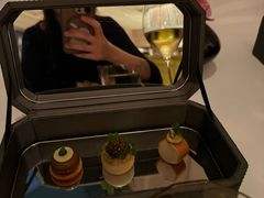 -Caprice(香港四季酒店)