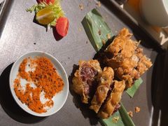 -31号公馆(黄兴广场白果园店)