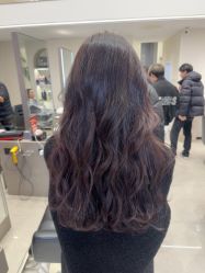 -摩登时代美发沙龙