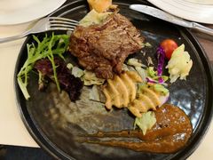 -红房子西菜馆(淮海中路店)