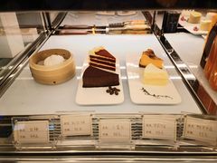 -1/4 ONE QUARTER COFFEE LAB(朝阳大悦城店)