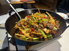 -牛八宝桂林米粉(八里庄店)