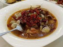 -宝燕壹号景观餐厅(龙盛国际商业广场店)