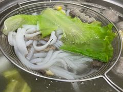-州记·肠粉·牛肉火锅(福安店)