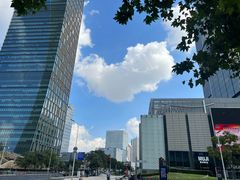 -瑞慈体检上海陆家嘴机构