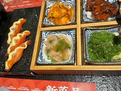 -古田居·特色寿司料理(星之岛旗舰店)