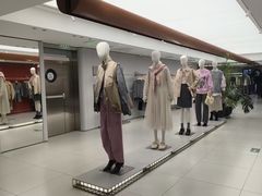 -江南布衣+(西单大悦城店)