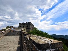 -慕田峪长城