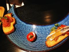 -C&R西班牙餐厅