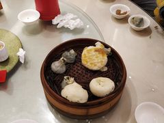 -留芳·文旅古月楼(老街店)