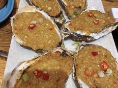 -鼎原力量东北吊炉烧烤(临河街店)