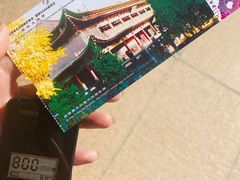 -张掖大佛寺景区