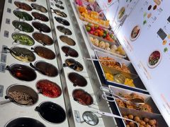 -海底捞火锅(之心城店)