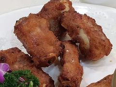 -渝君重庆火锅(嘉宾路店)