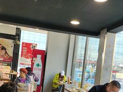 -李先生牛肉面大王(马栏店)