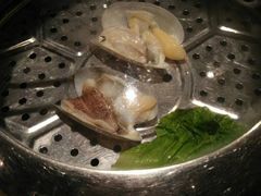 -船奇蒸汽海鲜·闽菜(八市海鲜总店)